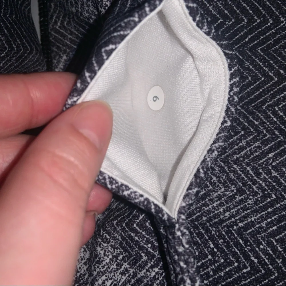 lululemon athletica worn washed